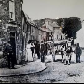 The Round House, hotel a Strangford