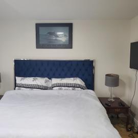 Lordmax Guest House, khách sạn ở Brampton