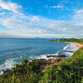 Vila Morada da Tartaruga