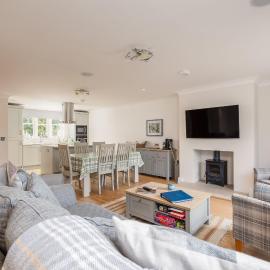 Hyland Cottage - in the heart of Helmsley