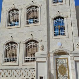 إيفوري فاميلي ريزيدنس Ivory Family Residence, hotel em Zarqa