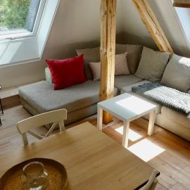 CARL by Interior Apartments – hotel w mieście Kassel
