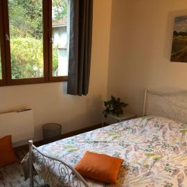 Chambre au fil de l Adour