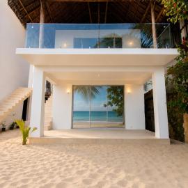At Home Sea View