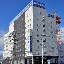 Dormy Inn Hirosaki, hotel in Hirosaki
