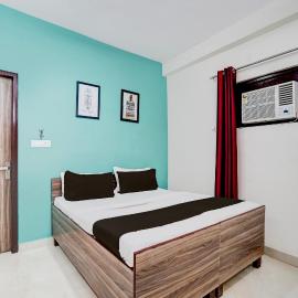 OYO Townhouse Anmol Residency