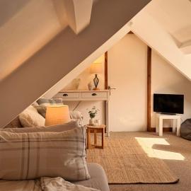 Cosy Cottage in Edern, Morfa Nefyn, Golf, Near Ty Coch