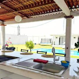 Paraiso Oasis Oaxtepec-Cocoyoc