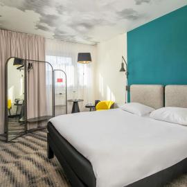 ibis Warszawa Centrum