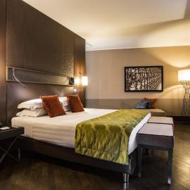 Rome Times Hotel, hotel a Roma