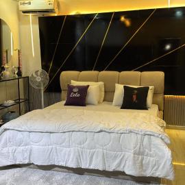 Mav apartment