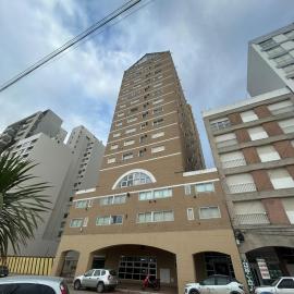 Monoambiente lateral Necochea