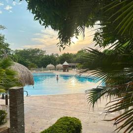Zazue by Colproperty Management, hotel di Santa Marta