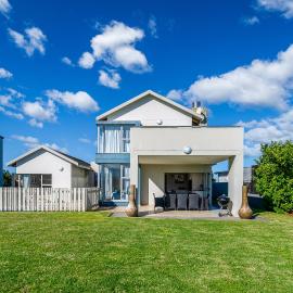 Ocean Vista 1216 Oubaai Golf Estate, hotel a Herolds Bay