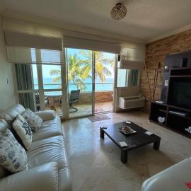Pelican Reef 507 – Beachfront Ocean & Sunset Views