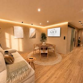 ART Apartments Tirol - nähe Alpbachtal - mit Balkon & Bergblick