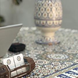 Al Mohit Hôtel Dakhla، فندق في دخلة