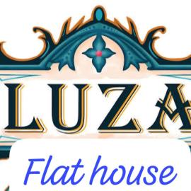 Luza Flat house1, hotel i Luanda