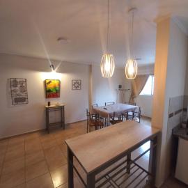 Corrientes Uno Apartment II