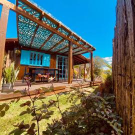 Casa Progress, hotel a Imbituba