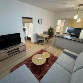 Apartmán MATI, hotel u gradu Želiezovce