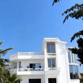 Vila BriArt