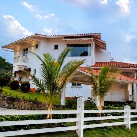 Residencia Paraiso de Montana en Altos del Maria, Hotel in Sorá