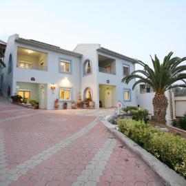 Aigli Apartments