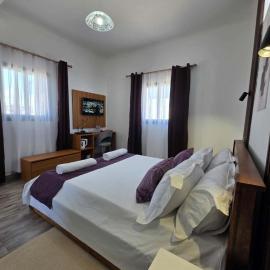 Résidence Baobab Loft Antsirabe