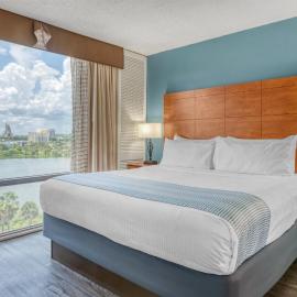 Best Western Orlando Gateway Hotel