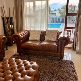Work or Play at Spacious Edison's Retreat, Strand