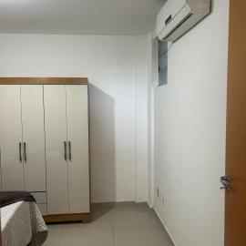Apartamento aconchegante, viešbutis Brazilijoje
