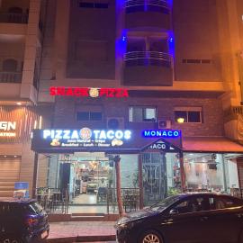 Appart Hotel Monaco, hotel i Tanger