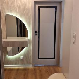 Echo Premium Apartament Kielce garaż