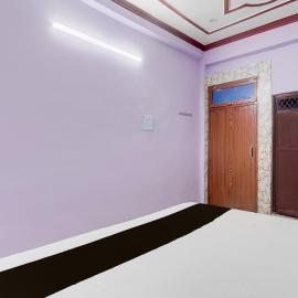 HOTEL O AWARA GRAND PALACE, hotel di Pratāpgarh