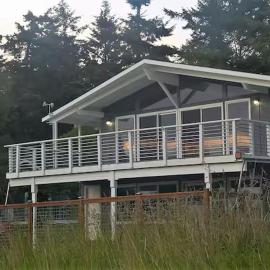 Perch - Whidbey Escape