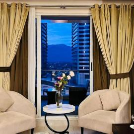 Elysium Retreat Two BHK Premium Apartments Opp CENTAURUS MALL- ISLAMABAD