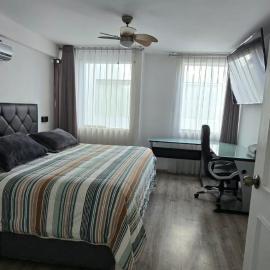 Hermoso departamento en Sachaca