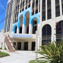 Hotel South Beach