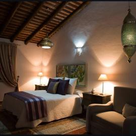 CR La Suite, hotel Constantinában