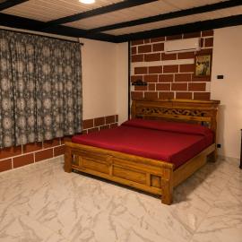 Cabañas Sueño de Mar