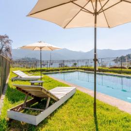 Balcon del Lago A1 - Laguna de Aculeo