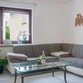 Gemütliche Wohnung nähe Nürnberg