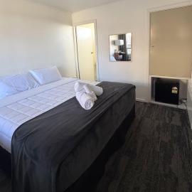 The Swiss Motel, hotel u gradu Cooma