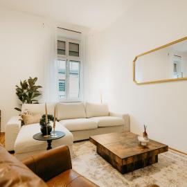Design Apartment - 2 Schlafzimmer - Neuwied City، فندق في نيوفيد