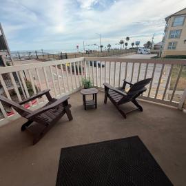Ocean & Pool Views- Cruise Parking-2 Pools- HotTub - GYM - Shoreline Stays 6101