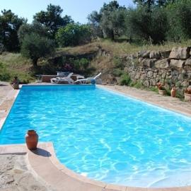 Casa Lorenzo, hotel Panicaléban