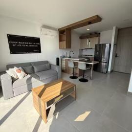 Moderno Apartamento con vista, comodidad y estilo, hotel v destinaci Pance