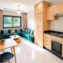 Modern Oasis 5 Min to Airport