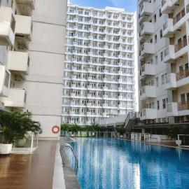 Sentul Tower by Titik Singgah, hotel a Citaringgul 1